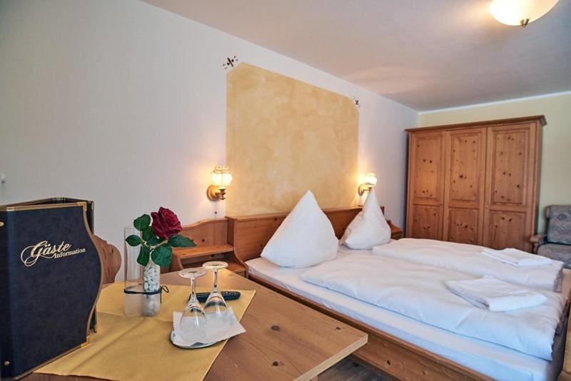 Pension Kohlhiasl Schönau am Königssee Exteriör bild