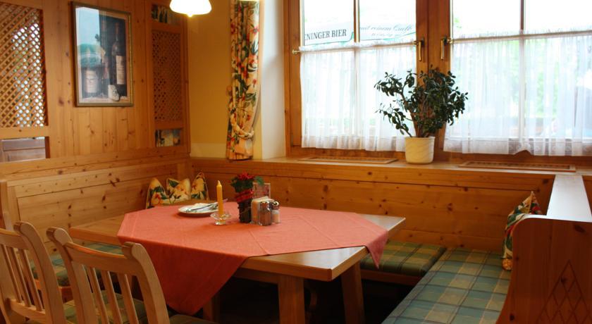 Pension Kohlhiasl Schönau am Königssee Exteriör bild