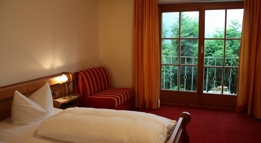 Pension Kohlhiasl Schönau am Königssee Rum bild