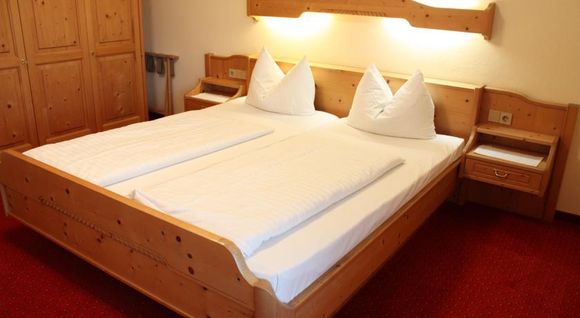 Pension Kohlhiasl Schönau am Königssee Rum bild